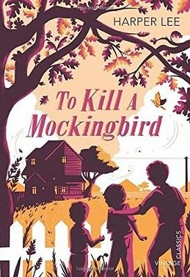 To Kill a Mockingbird by Harper Lee: A Masterpiece of American Literature