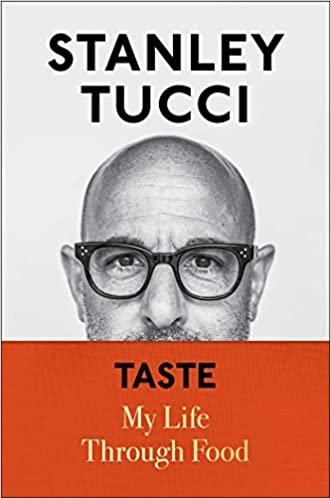 Taste: My Life Through Food