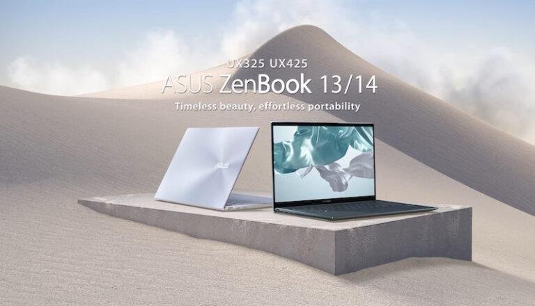 The ASUS ZenBook 14 is a powerful, versatile laptop with an ultra-slim design and cutting-edge performance. Experience the ultimate in sleek design and power!