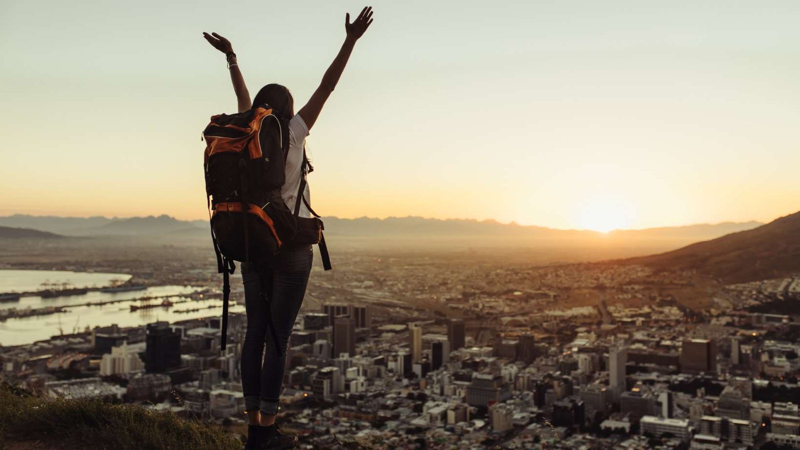 Solo Travel: Why It's Worth Taking the Leap and Going Alone