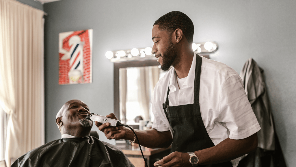 Best Barber School in Chicago Networks Barber College