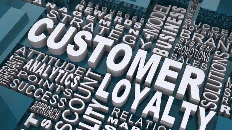 5 Ways to Improve Customer Engagement and Loyalty