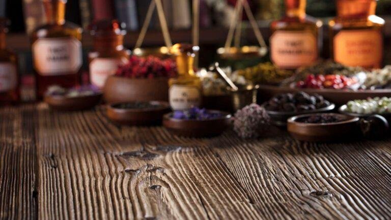 Exploring Alternative Medicine and Healing Practices