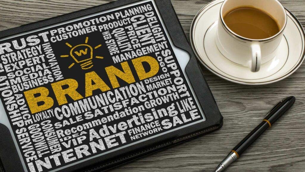 The Importance of Branding in the Digital Age