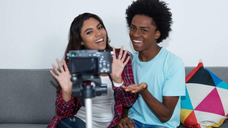 The Rise of Social Media Influencers: How They're Changing the Entertainment Industry