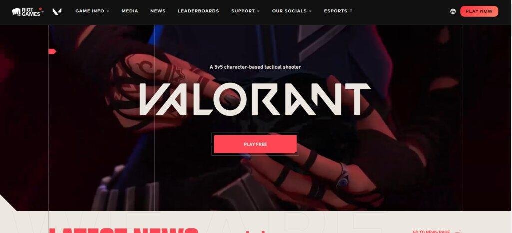 What Makes Valorant the Fastest-Growing FPS Game