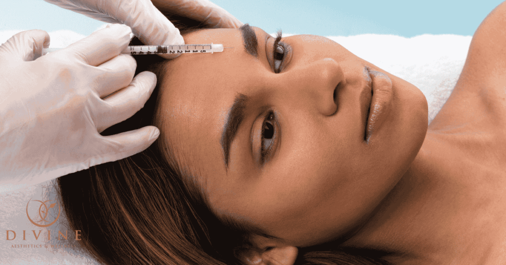 Affordable Botox Injections in Oakbrook Terrace, IL