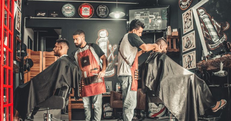 Finding The Best Barber or Beauty School Made Easy